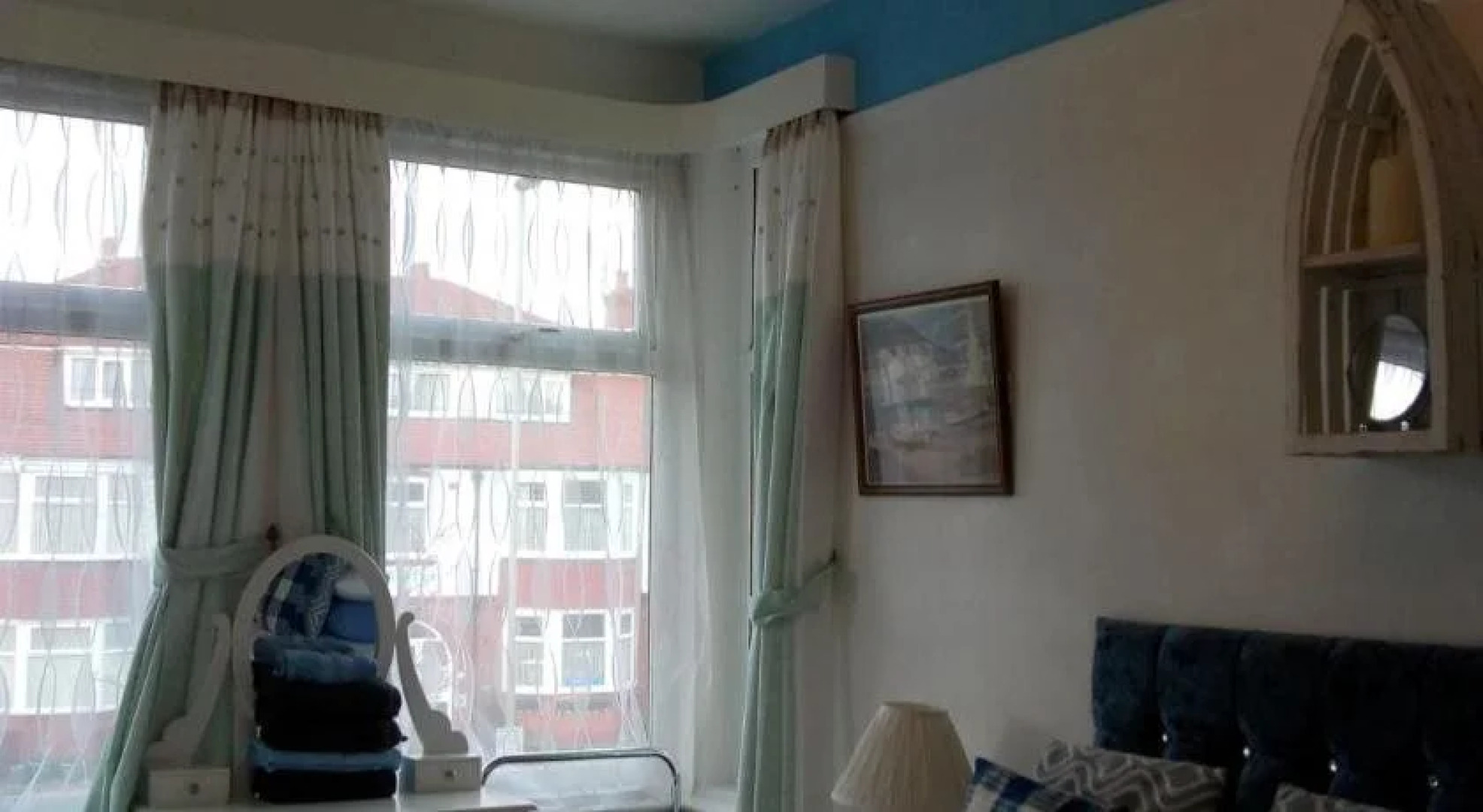 The Douglas Guest House