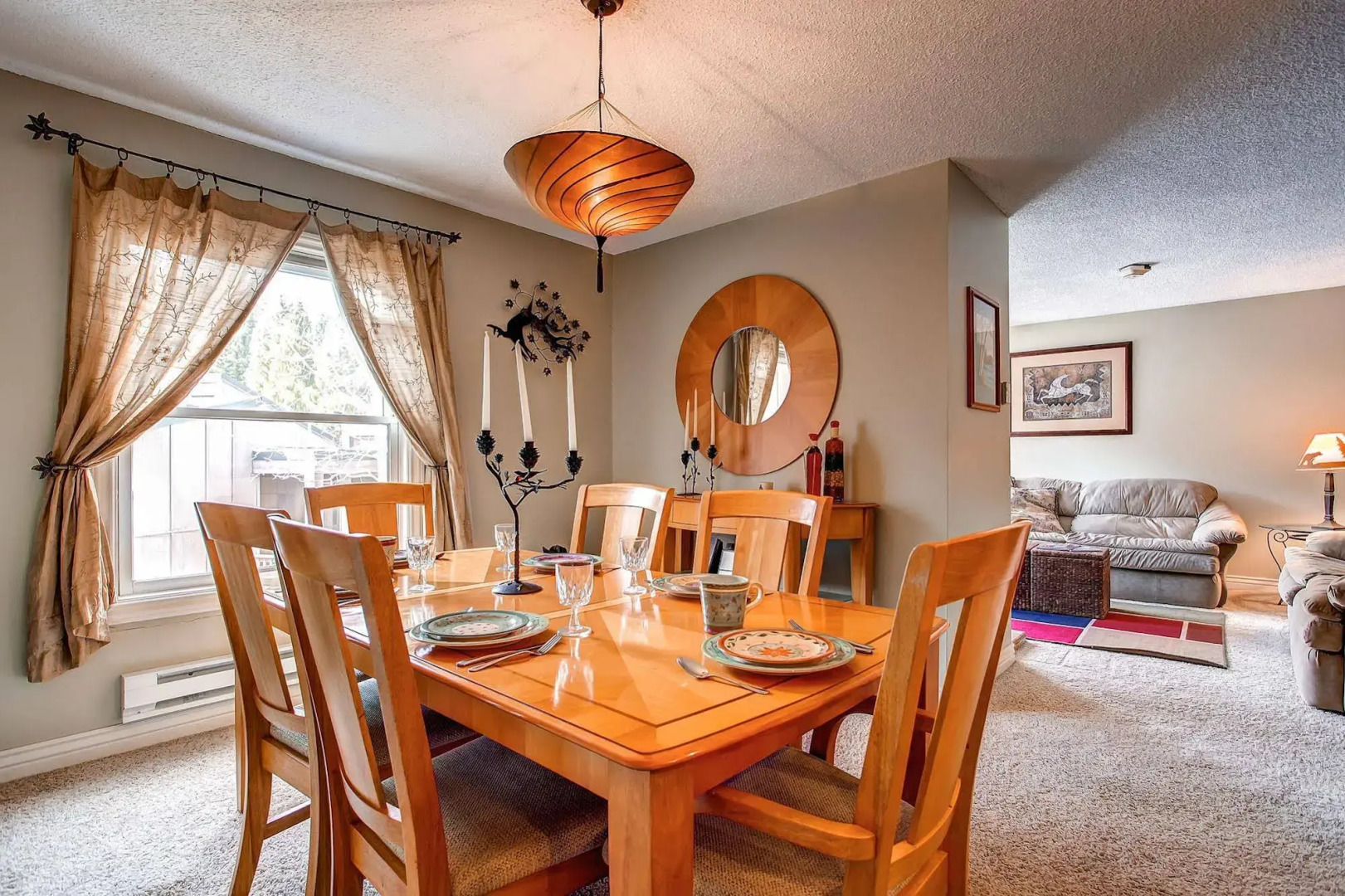 Tannenbaum Condominiums by Ski Country Resorts