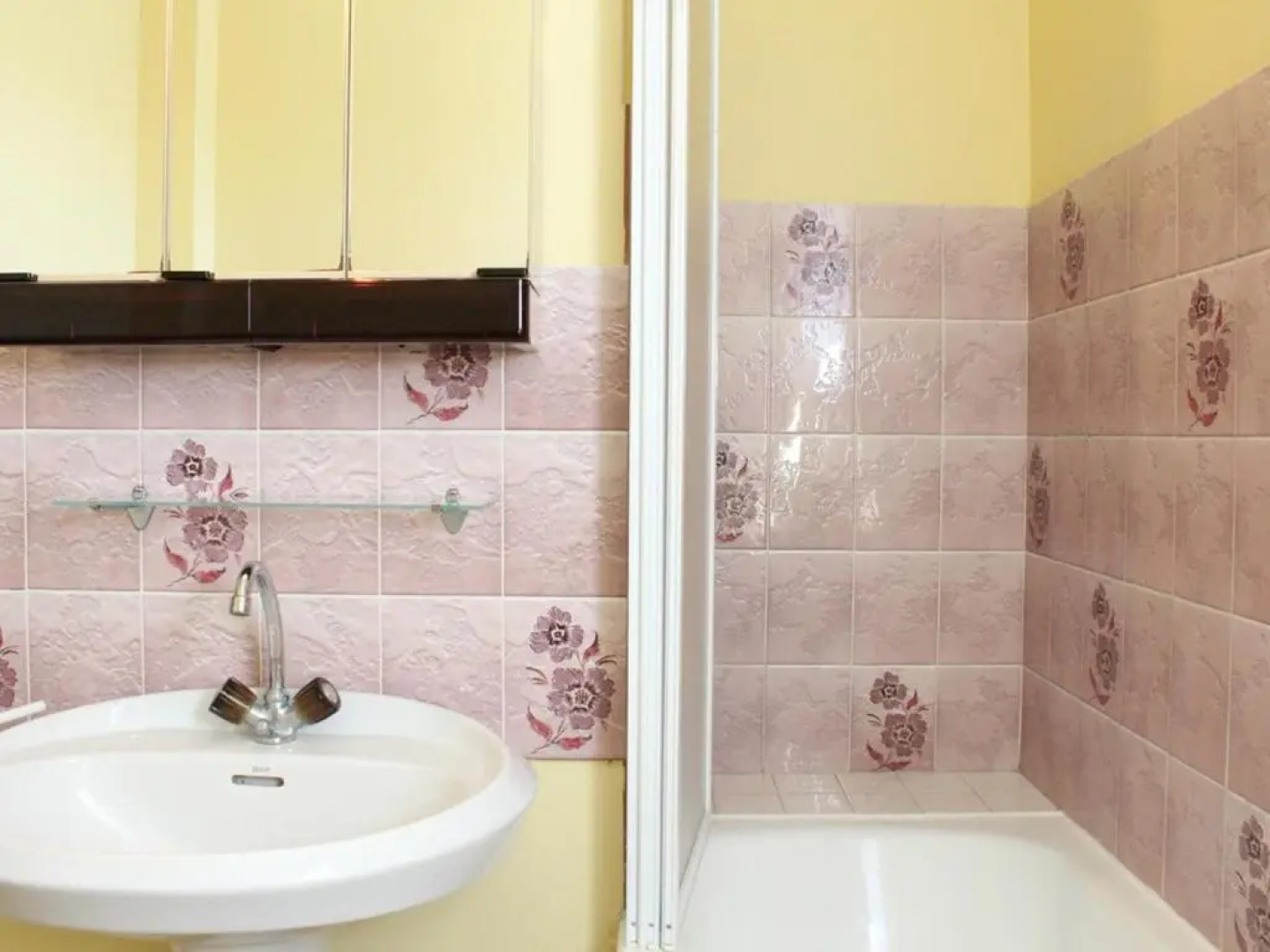 Appartement Le Pouliguen, 2 pièces, 4 personnes - FR-1-245-32