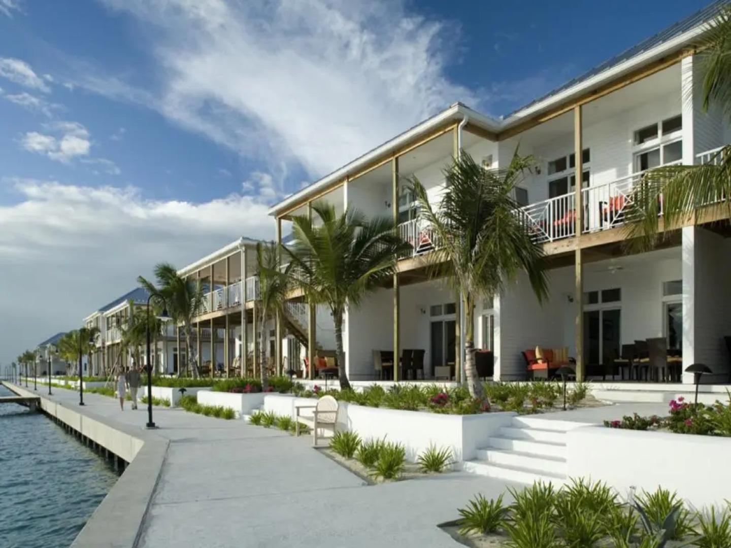 Cape Eleuthera Resort & Marina