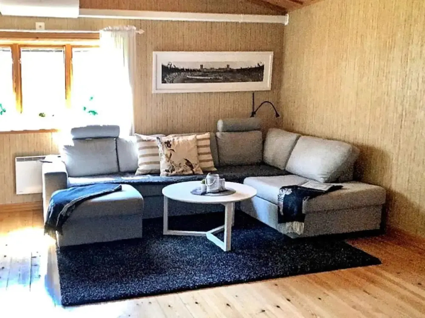 Cozy Cottage Retreat in Gesunda-by Traum