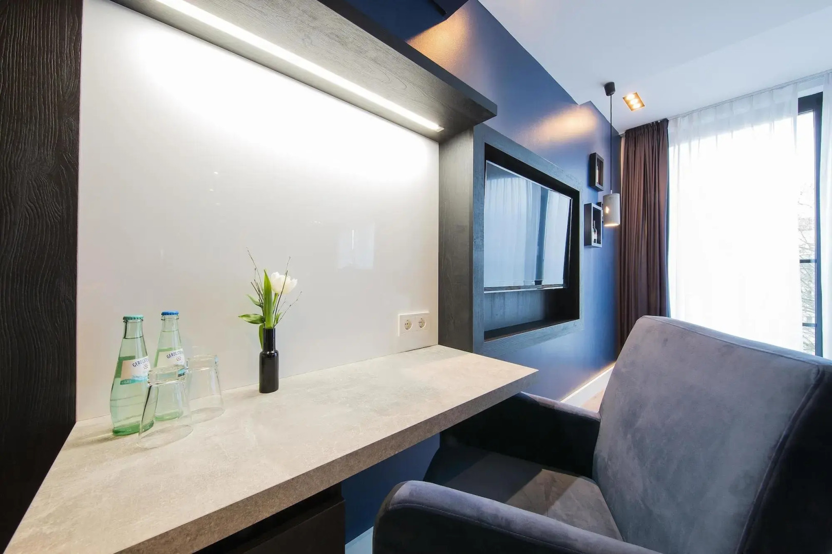 Hotel LINDEMANN'S Berlin