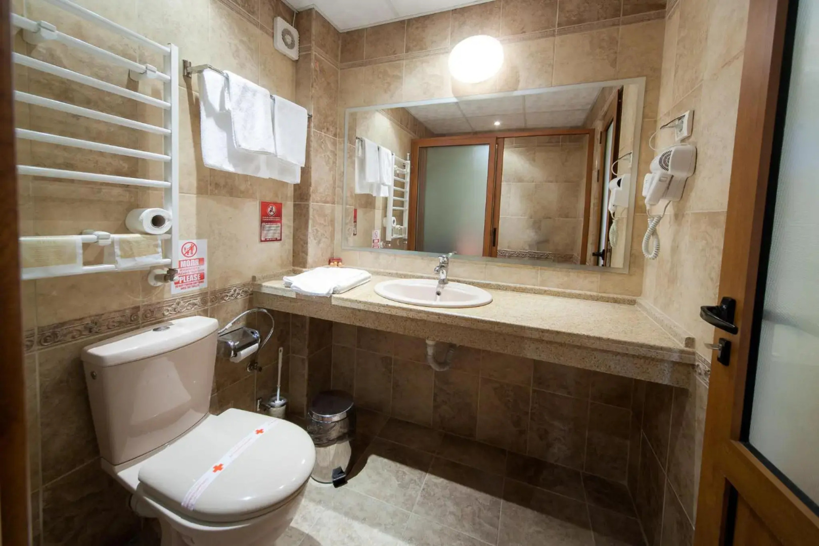 Park Hotel Sevastokrator