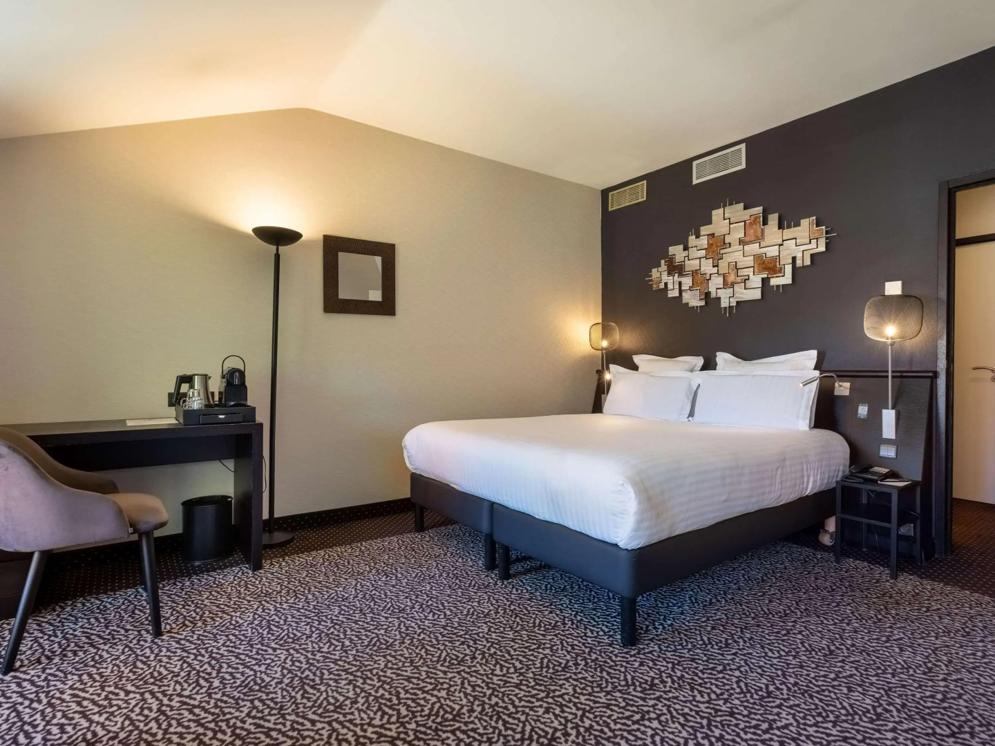 La Citadelle Hotel Metz - MGallery Collection