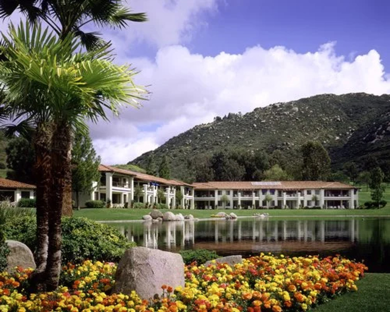 Resort Villas By Welk Resorts, Escondido, USA