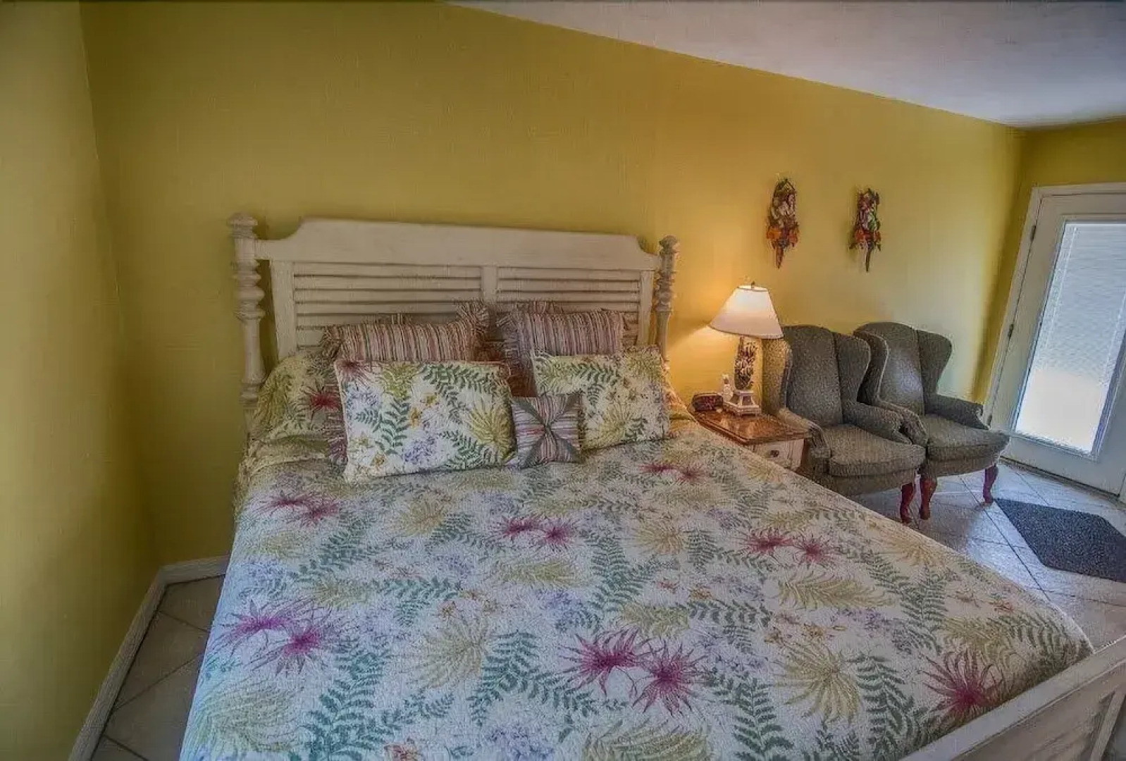 The Conclare Beach Resort