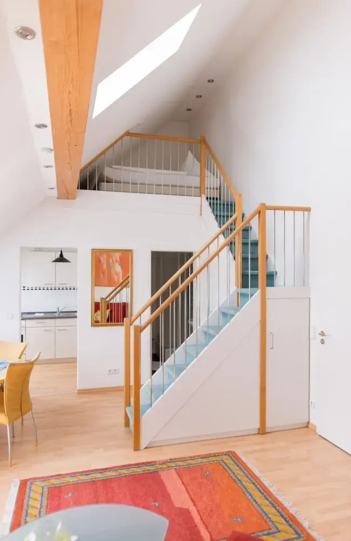 ausZEIT - Ihr Sibyllenbad Gästehaus