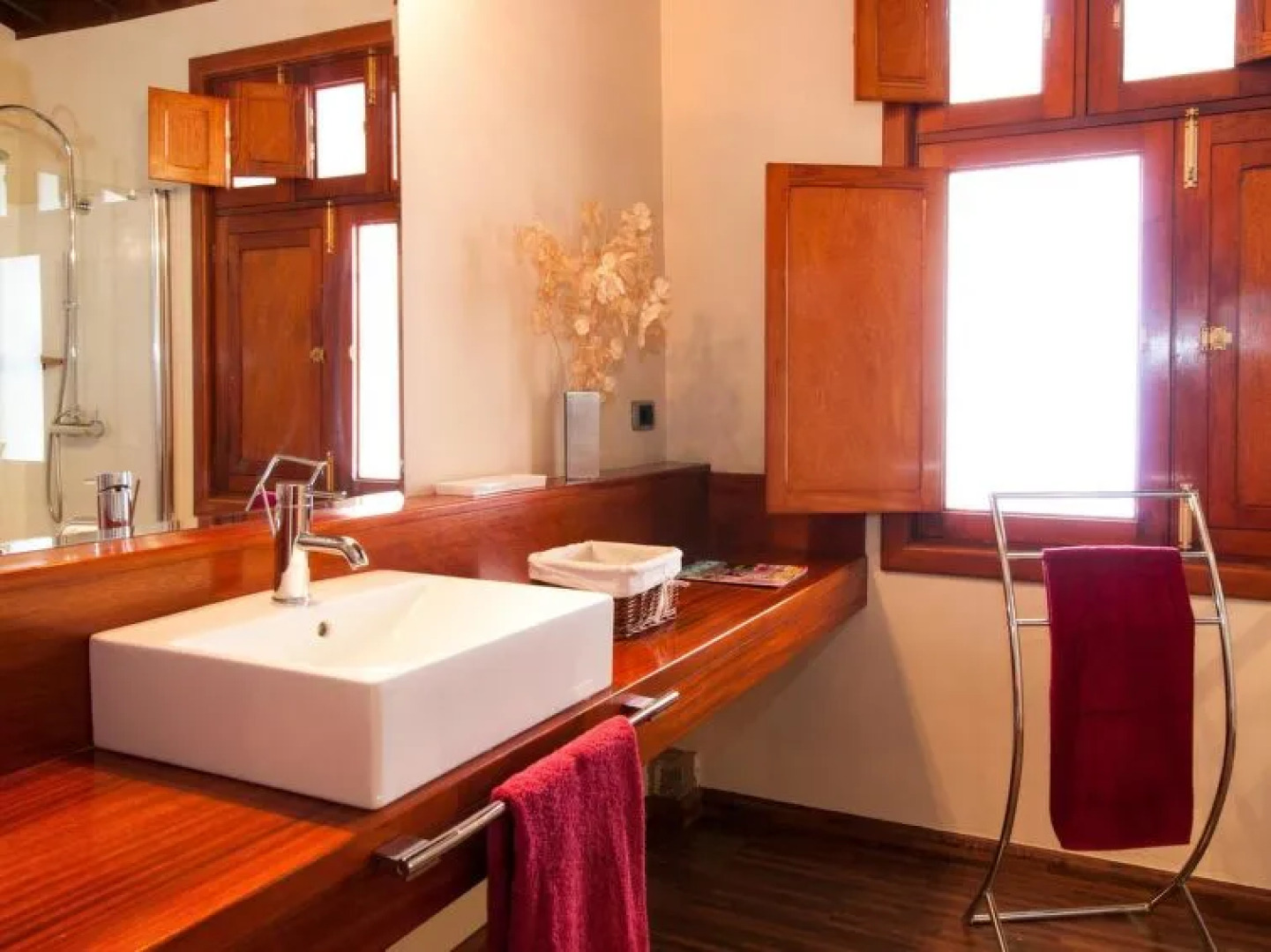 Family holiday Traditional Country