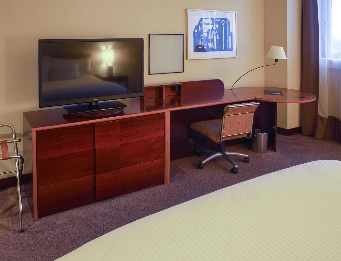 Pullman São Paulo Guarulhos Airport