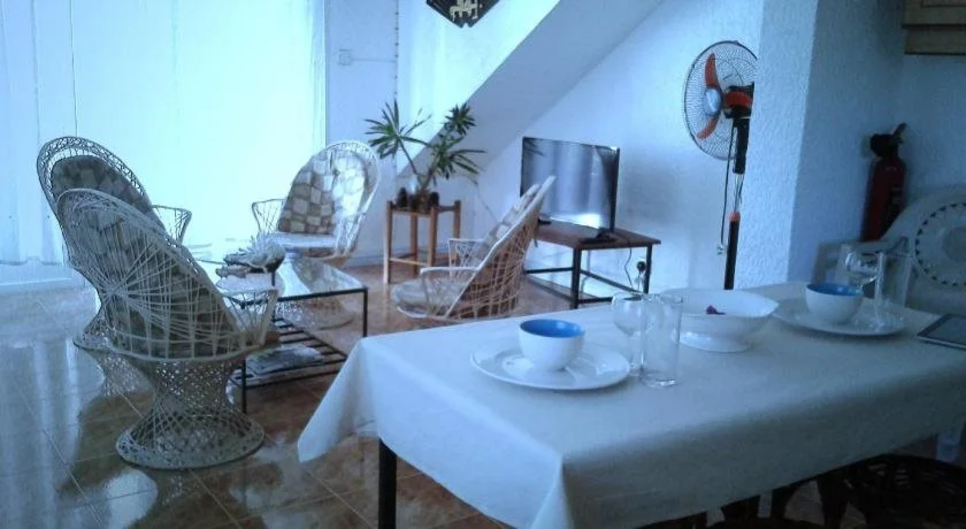 Residence Dream Lodge