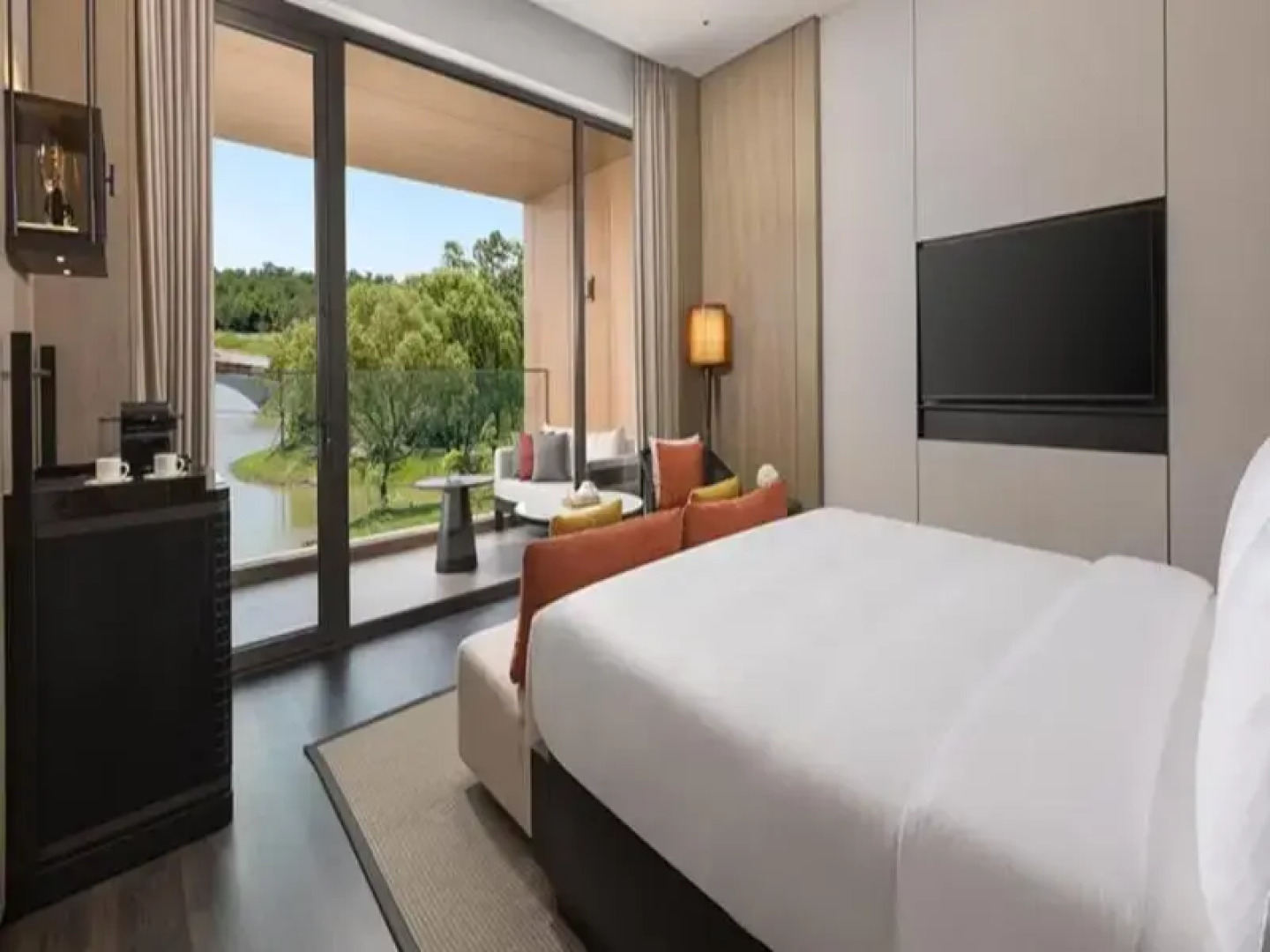 Hotel Indigo Beidahu by IHG