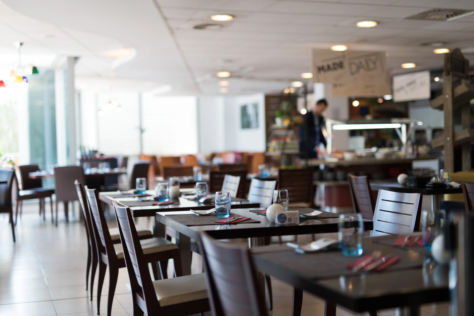 Ibis Styles Barcelona Sant Joan Despi