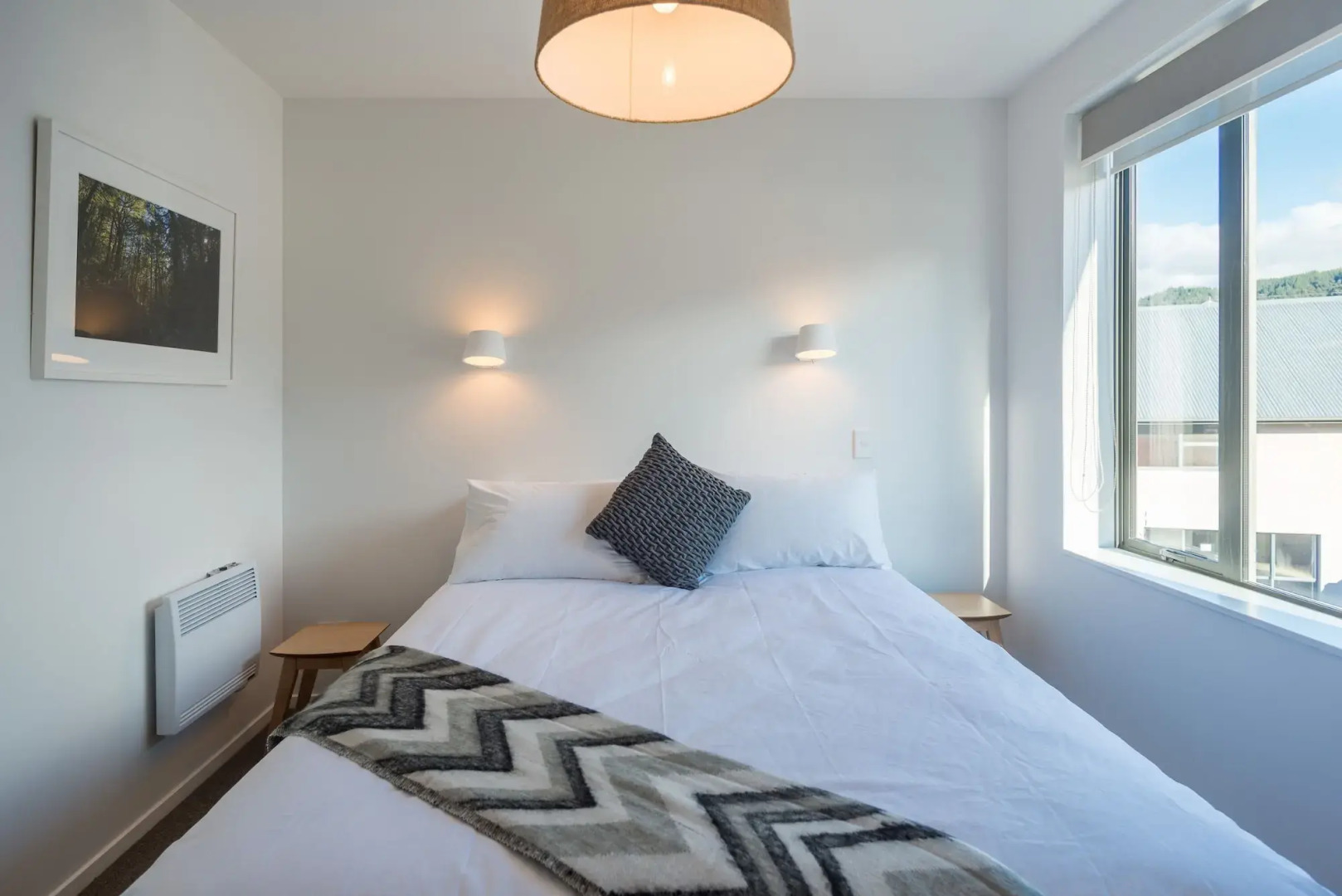 Kaiteriteri Reserve Apartments