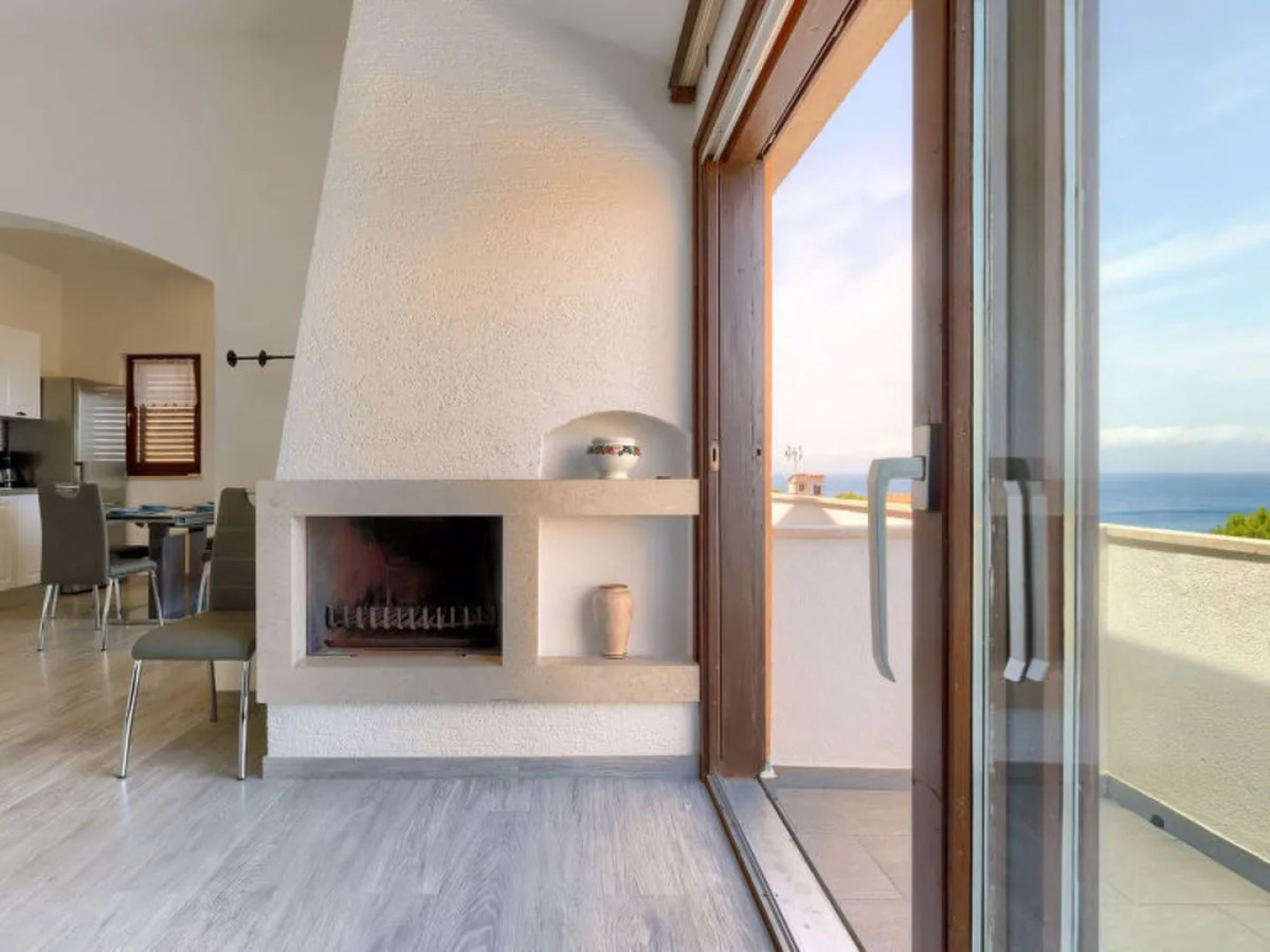 Apartment Josip Gerasdorf bei Wien