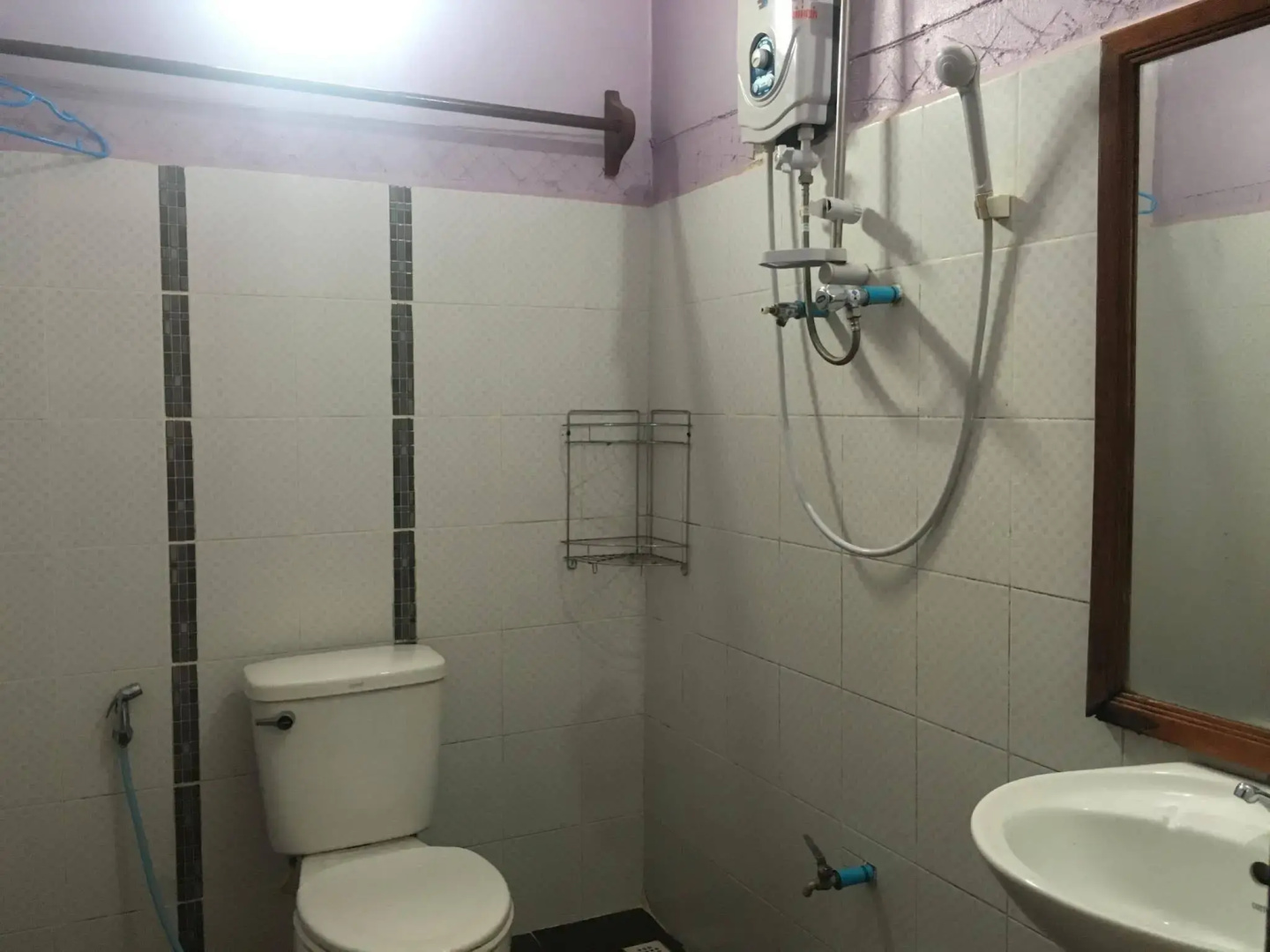 Domon Guesthouse
