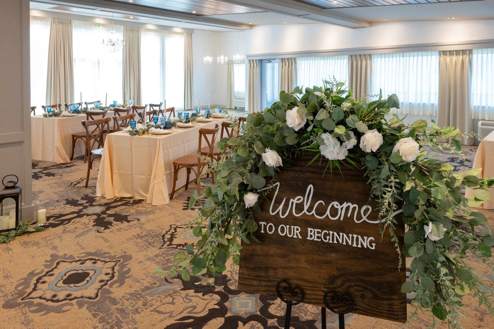 Курорт Prestige Treasure Cove