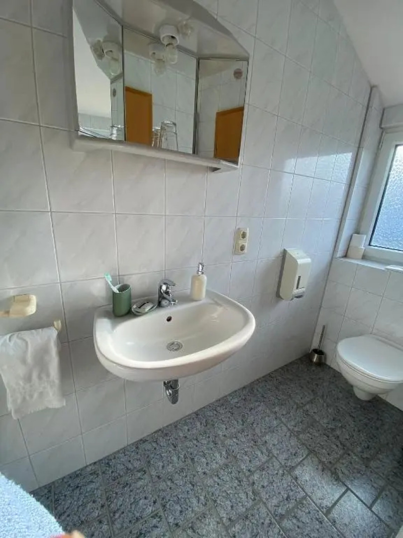 Messeappartementhaus Bockenem Direkt An Der A7