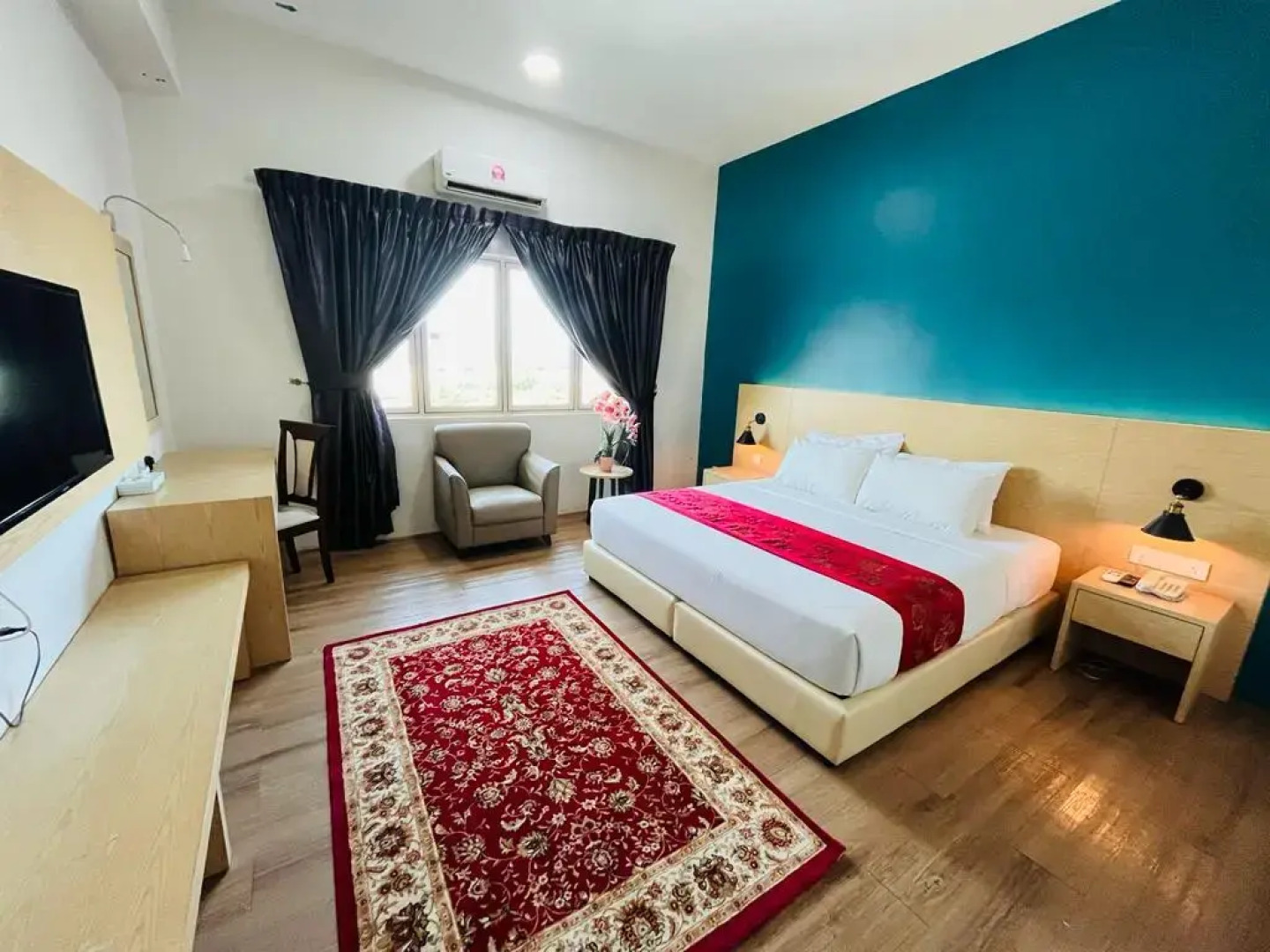 Summit Signature Hotel Batu Pahat