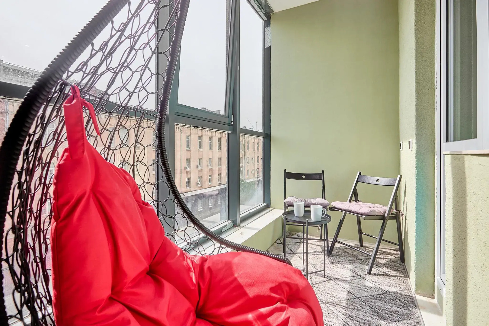 Gallery Apartments (Гэлари Апартментс)