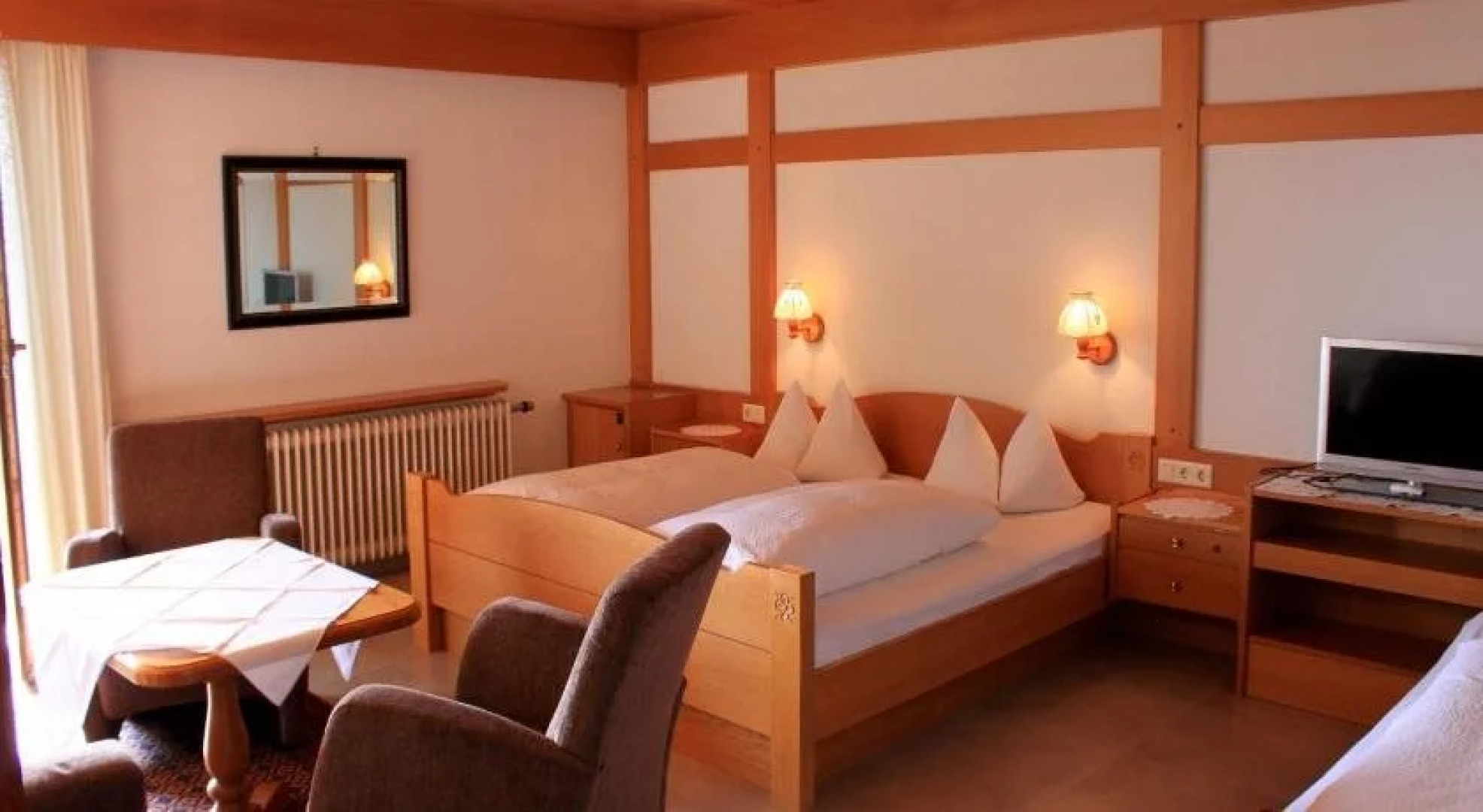 Gästehaus Mayer-Bartsch