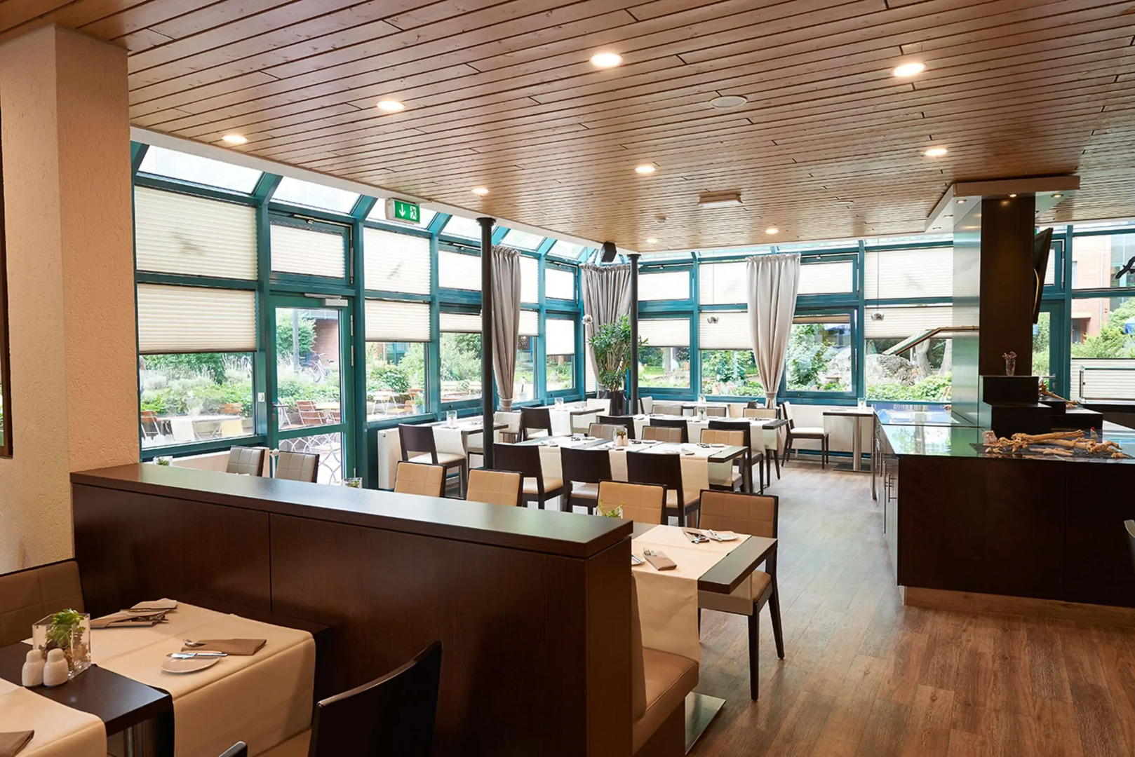 GHOTEL hotel & living Hannover