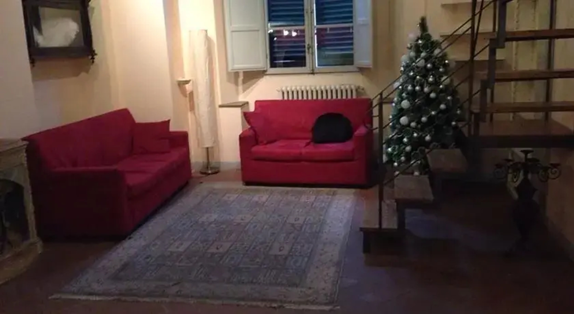 Appartamento Santo Spirito