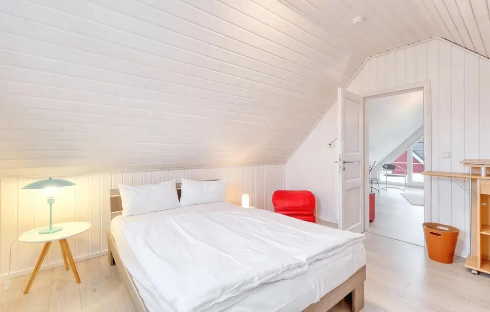 Stunning Home in Zerpenschleuse With 2 Bedrooms and Wifi