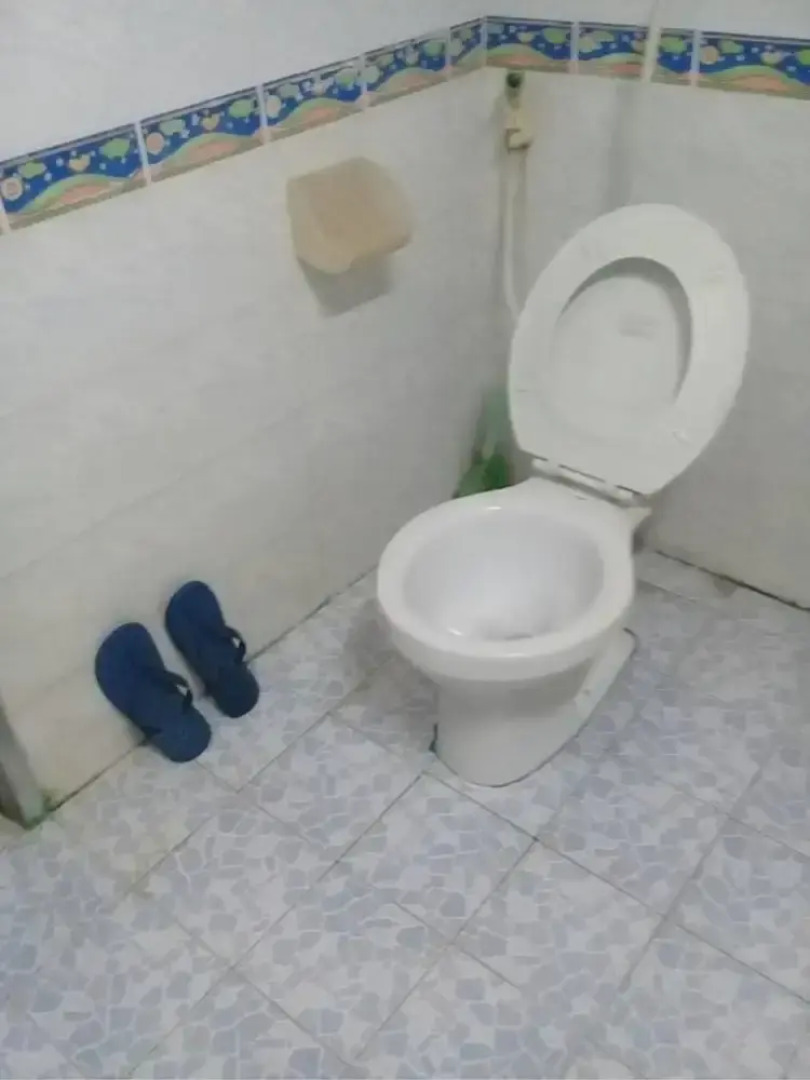 Baan Kokmuang Homestay