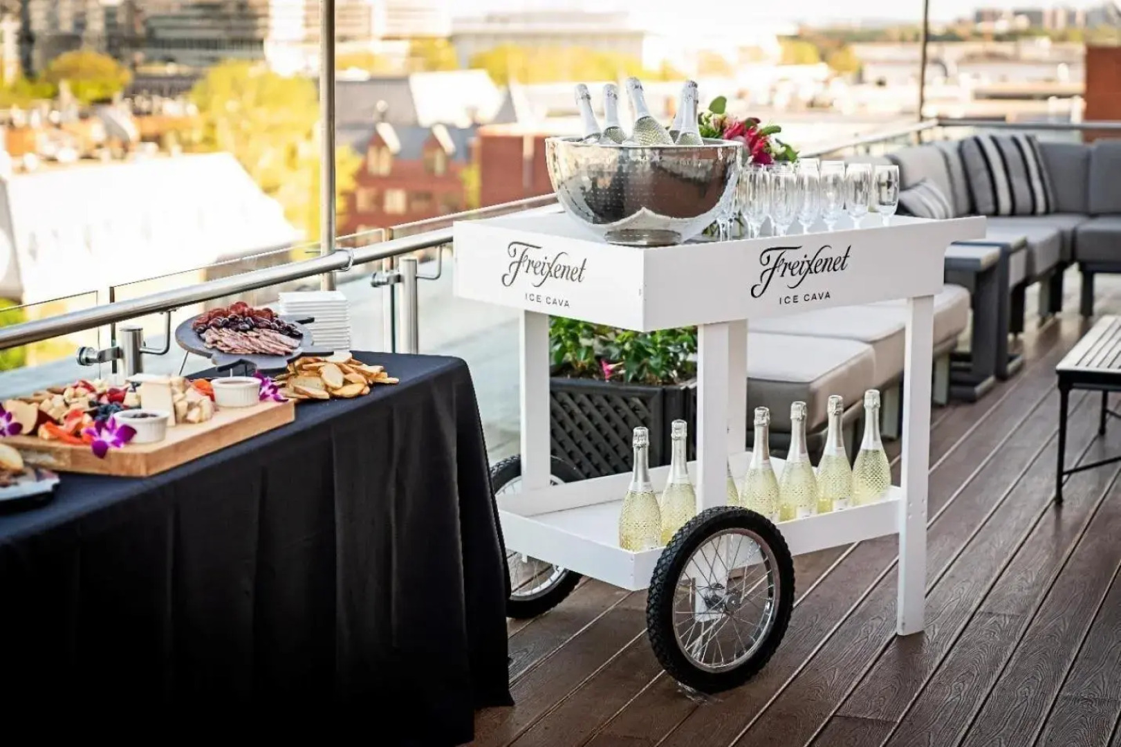 The Graham Georgetown