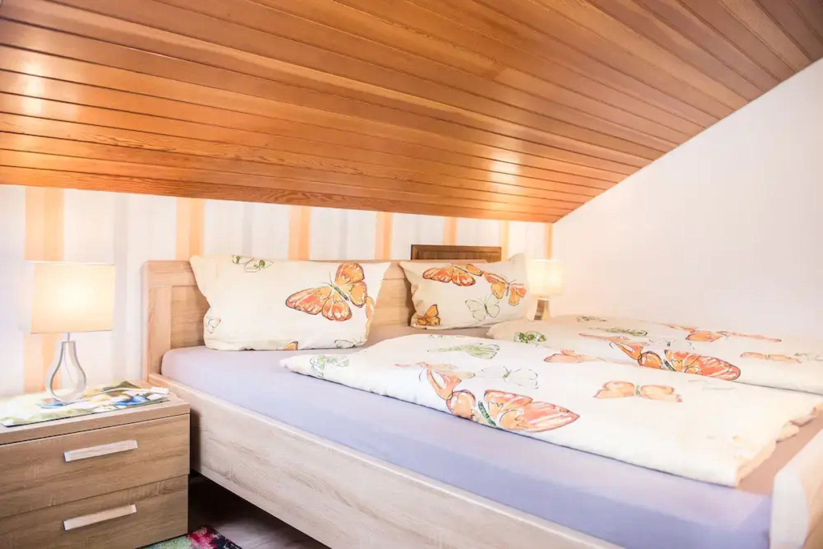 TIPTOP Hotel Burgblick
