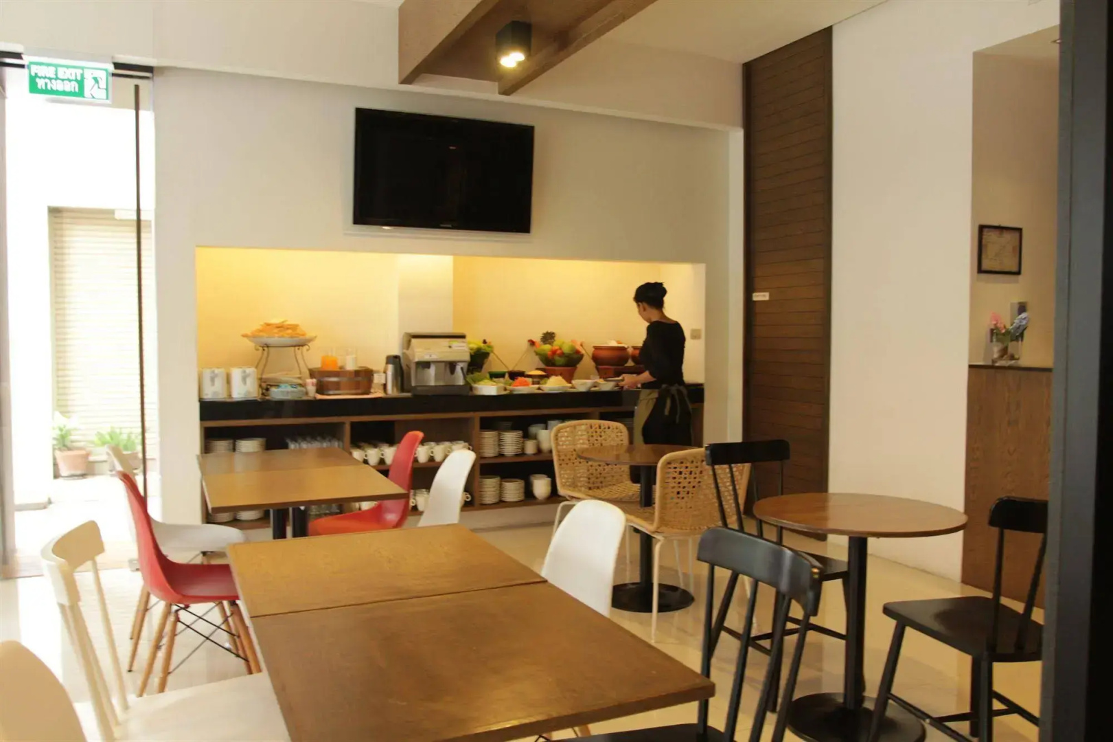 Metz Pratunam Hotel