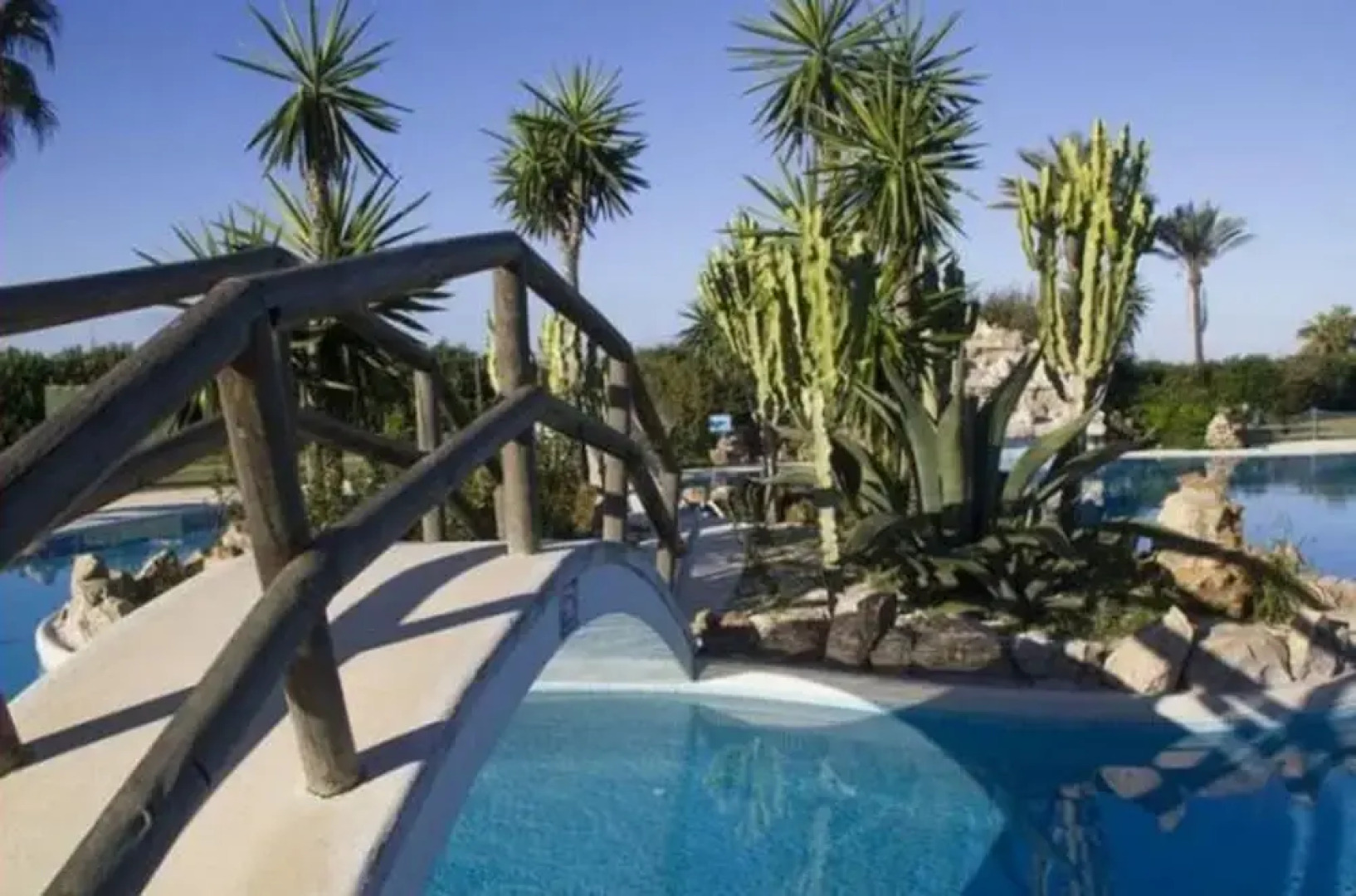 Atlanterra Apartment 103412 by MO Rentals