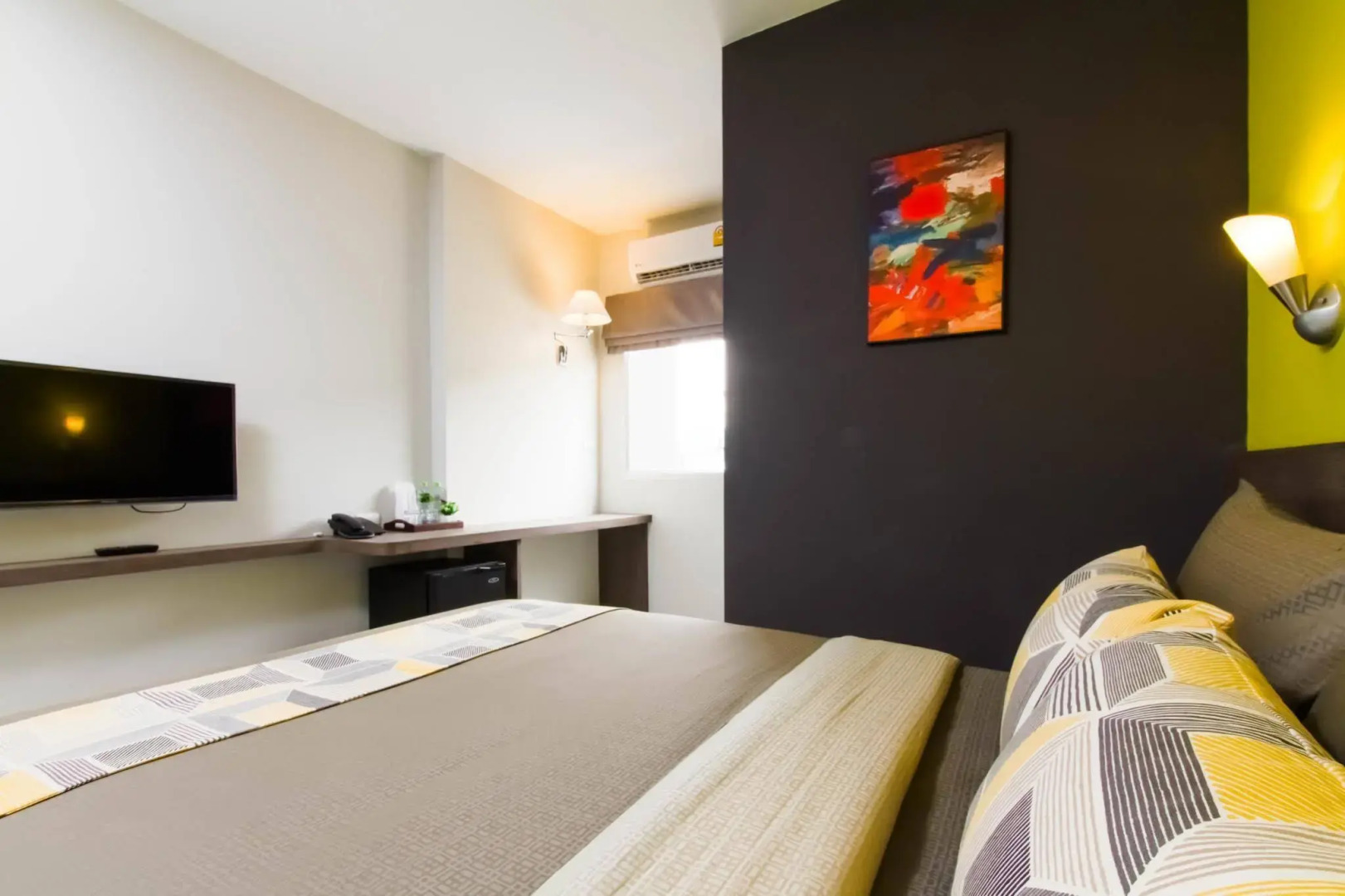 Fortune D Hotel Maesot