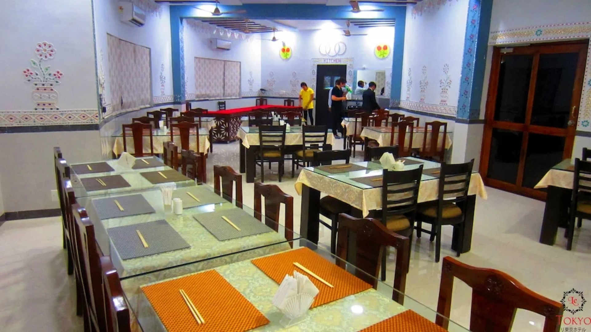 Le Tokyo Resort Dasada