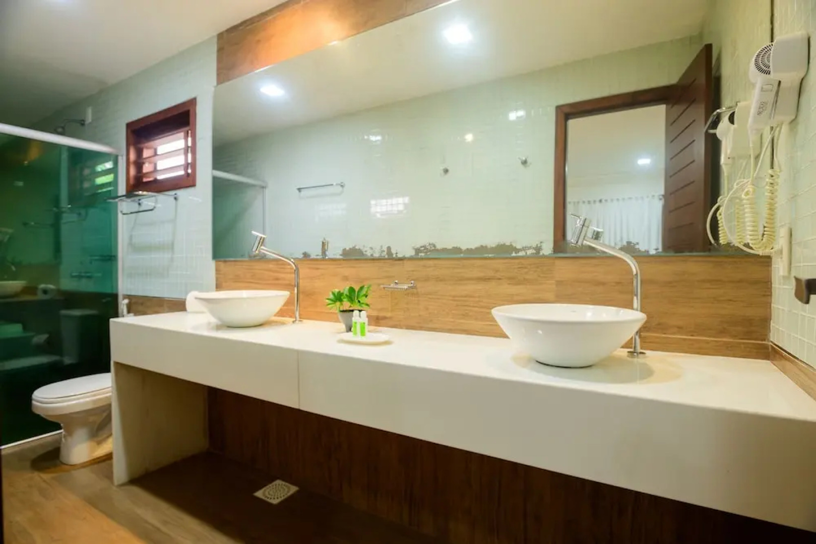 Hotel Vale das Nuvens