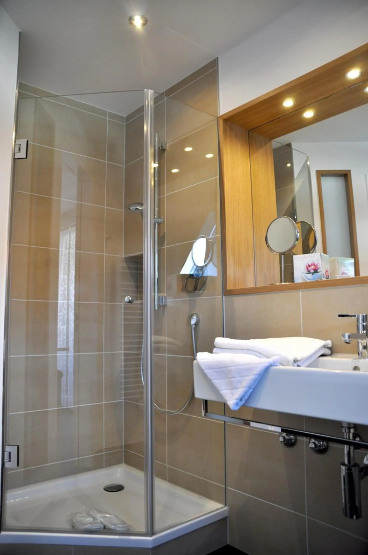 Hotel Hagnauer Seeperle