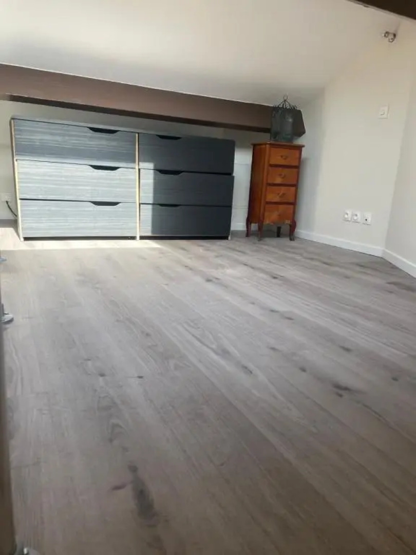 Maison Luxueuse . Proche gare/Paris/CDG en 20min