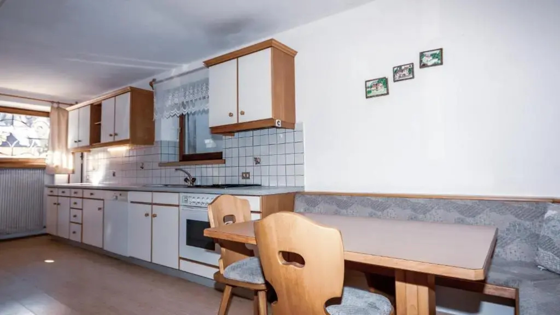 Appartements Respiration Almhaus Pfister