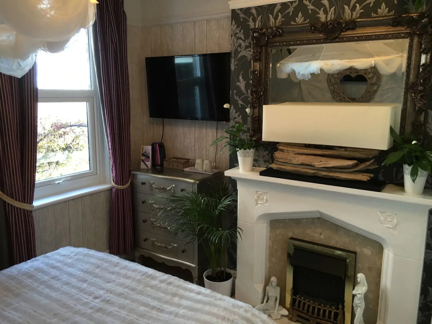 Sunny Mount Bed And Breakfast