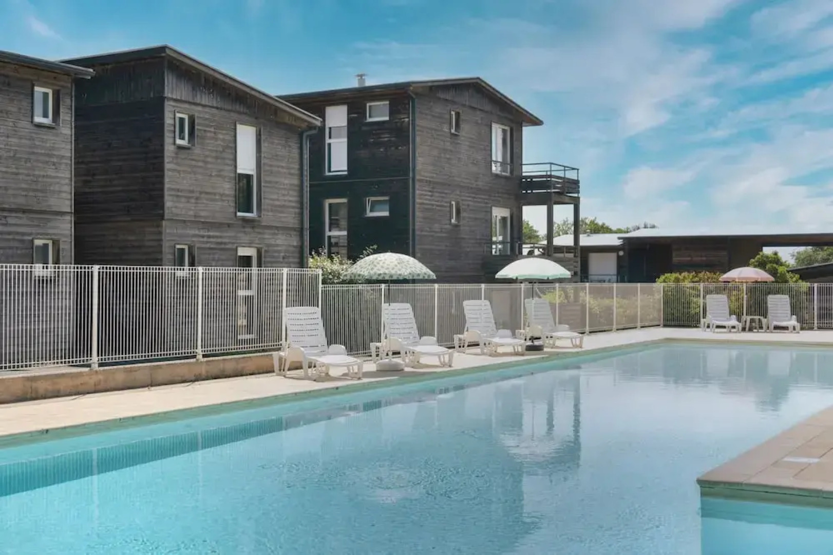 Le Domaine de St Orens by Resid&Co