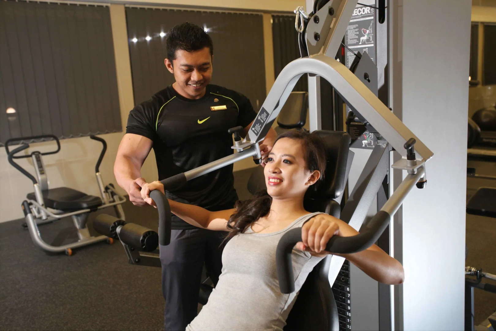 Swiss-Belhotel Airport Jakarta