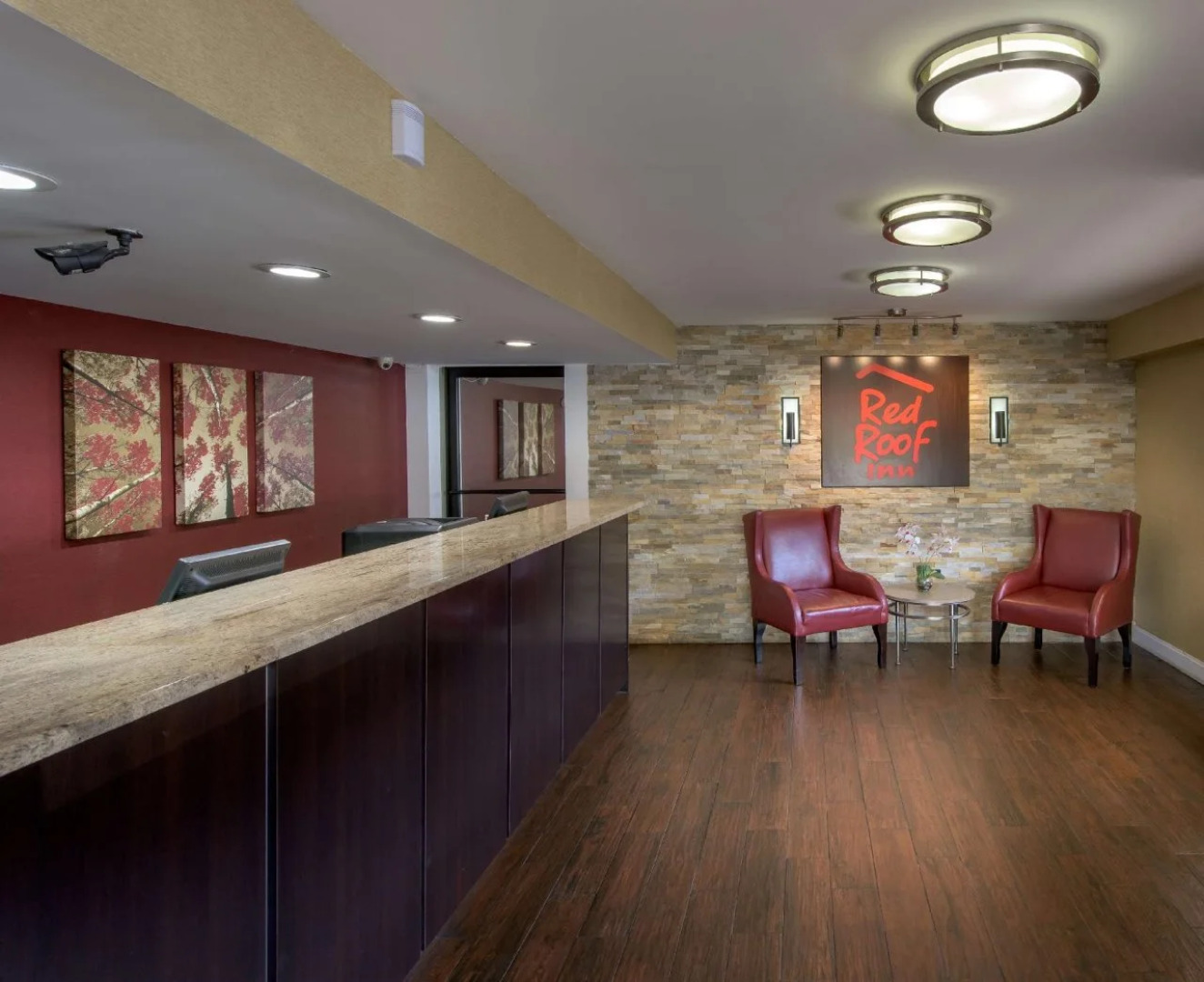 Red Roof Inn Columbia West, SC