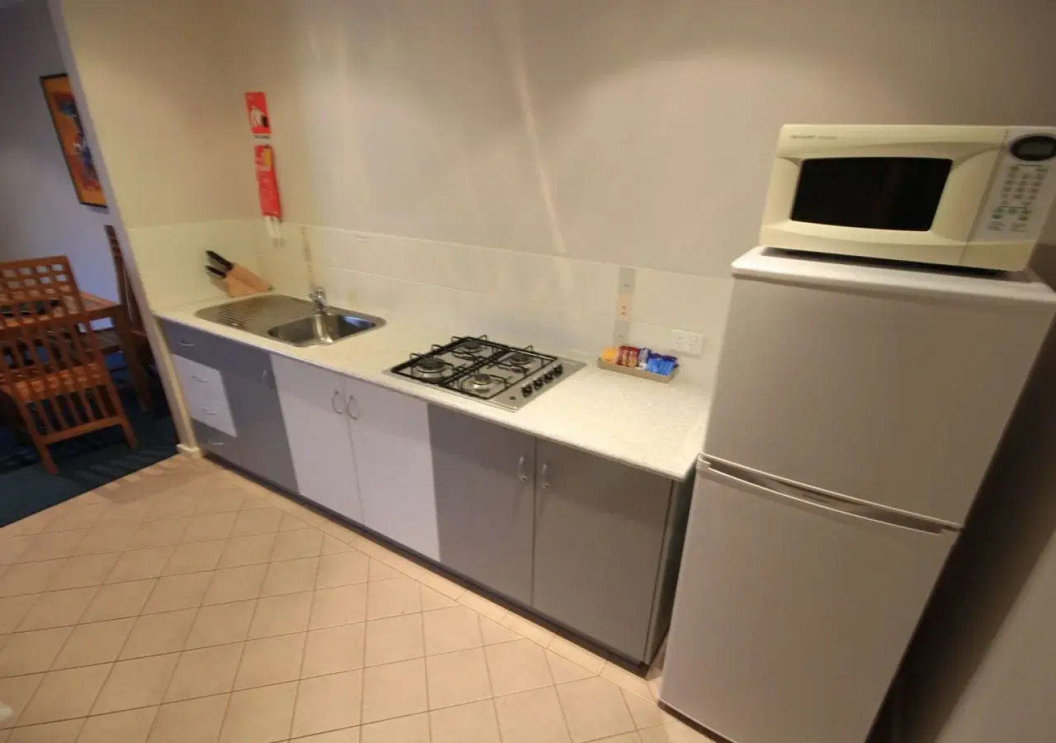 Bunbury Apartment Motel