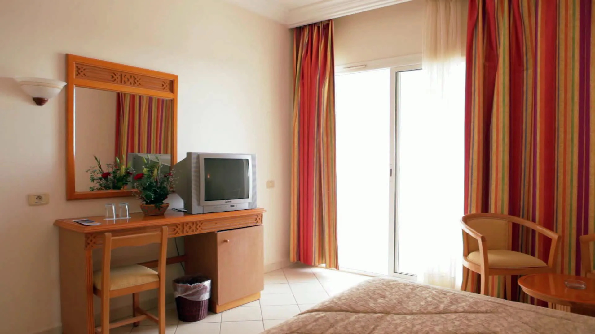 Hotel Sidi Mansour Resort & Spa