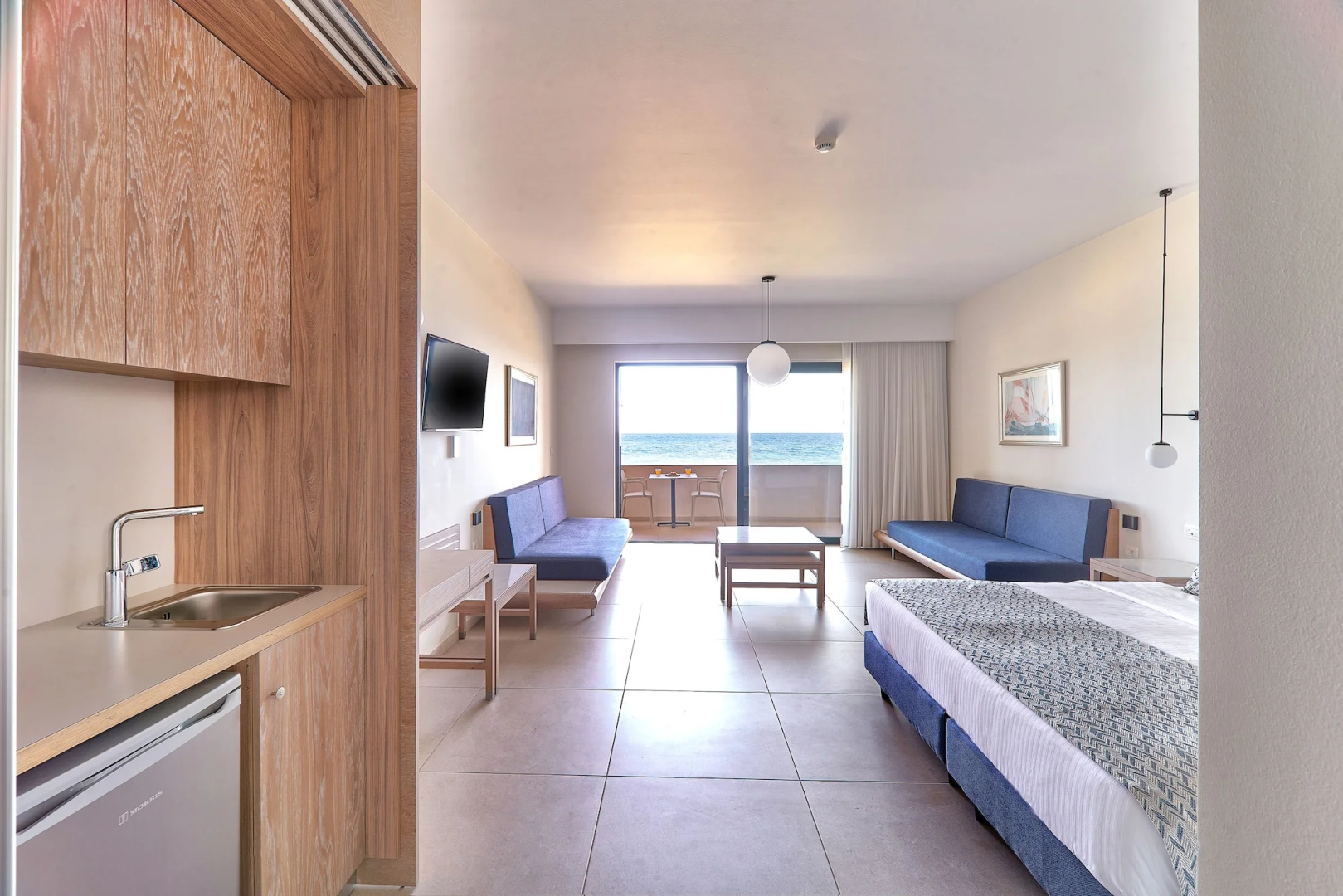 Silver Beach Hotel