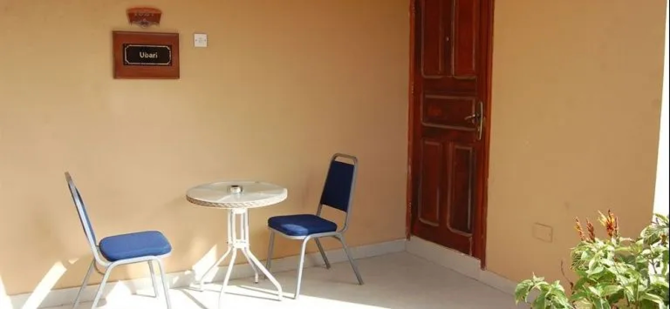 Djembe Beach Resort