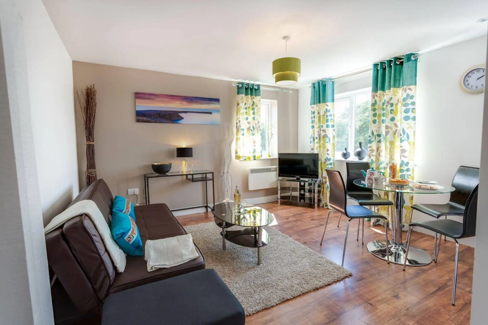 Meridian Apartments - Southend