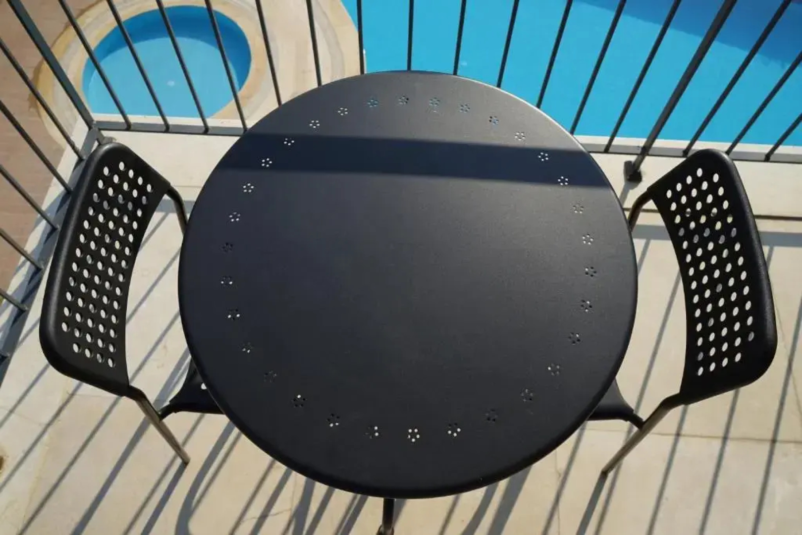 Mene Suites
