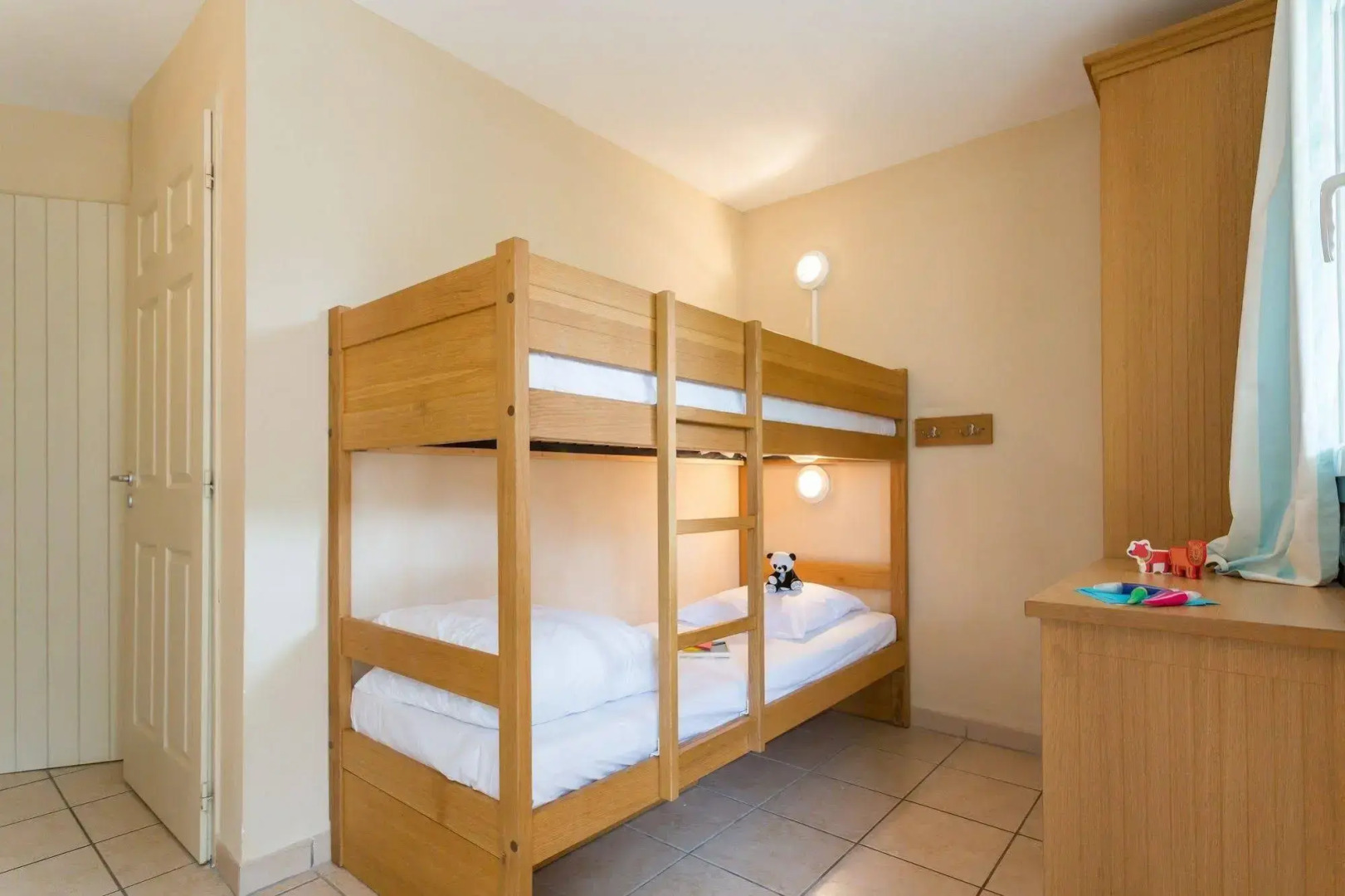 Pierre & Vacances Residence Les Dunes du Medoc