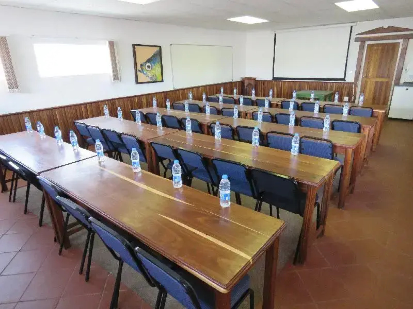 Ngandu At Sea Luxury Accommodation